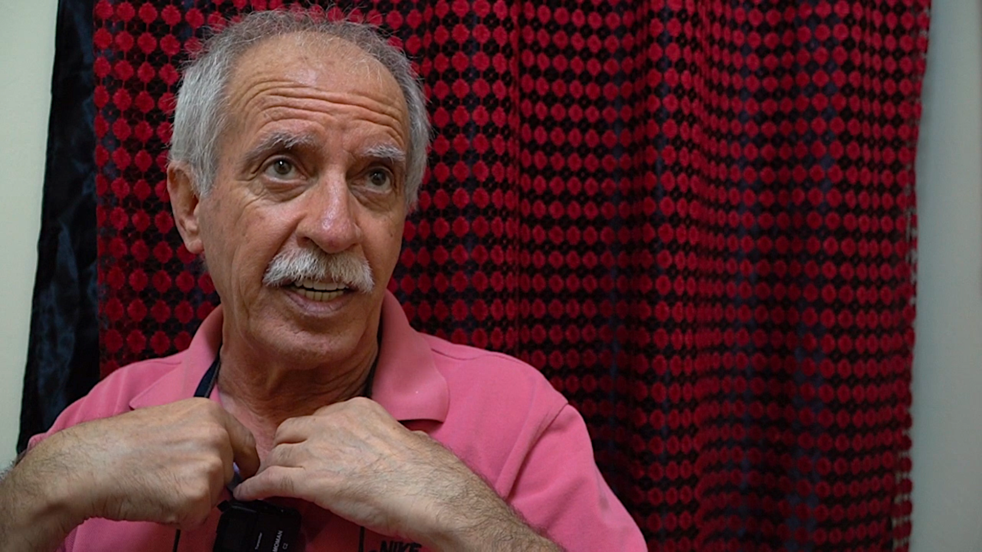 VIDEO PALESTINA. Khaled al-Saifi, un prigioniero libero