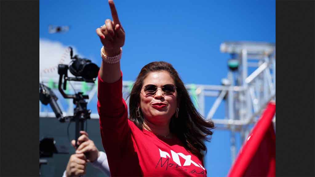 HONDURAS. Elezioni. Rixi Moncada: “democratizzare l’economia”