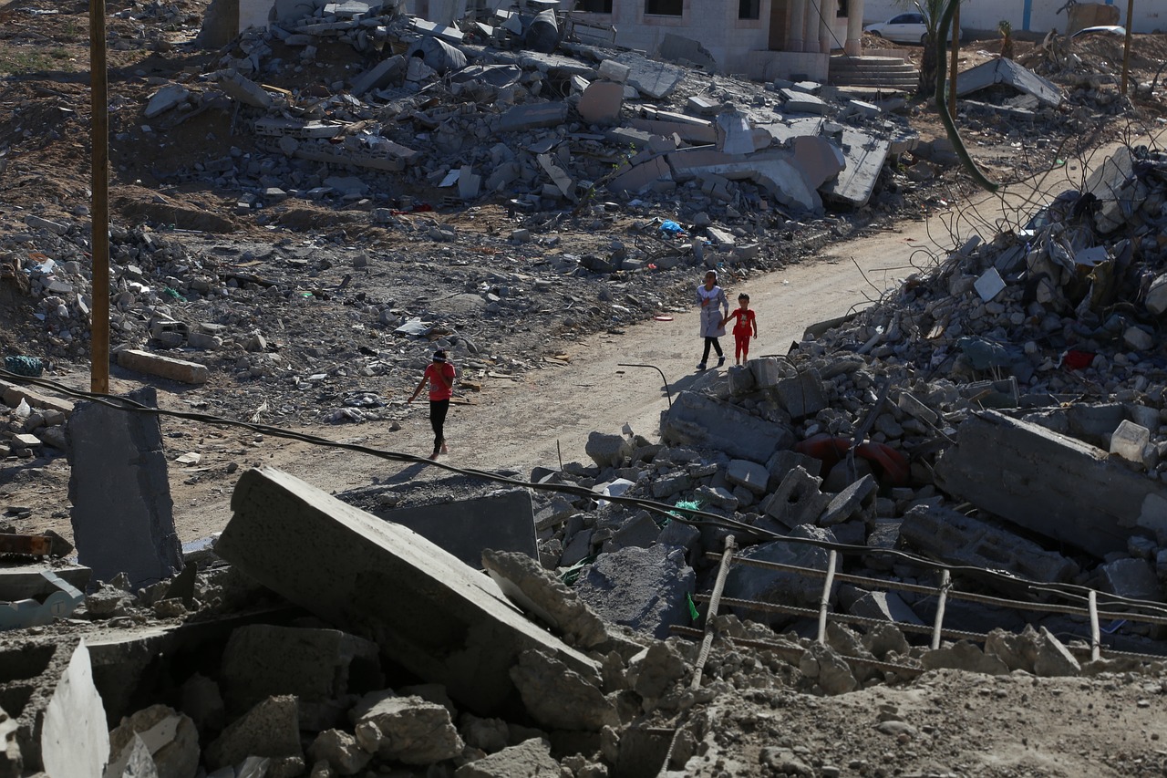 Il ritorno dei coloni che molti israeliani desiderano. “Tutta la terra è nostra”