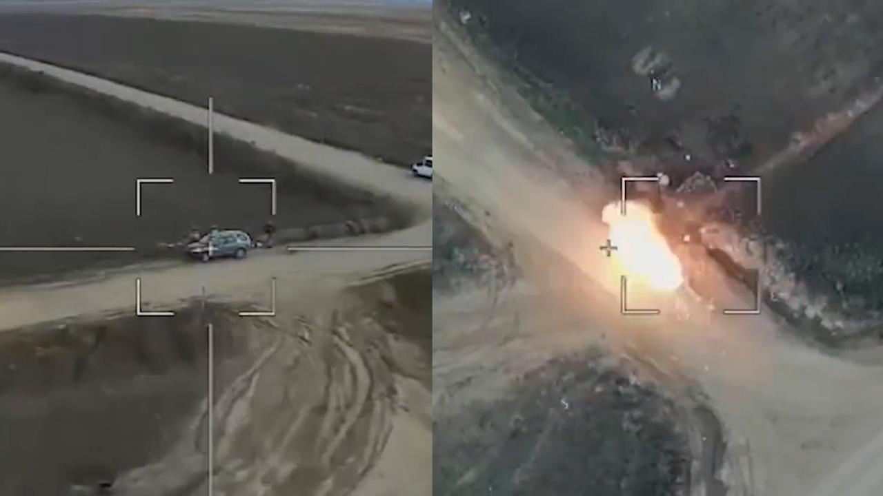 ARMI. Firmato il contratto per i droni kamikaze, le forze armate italiane li utilizzeranno nelle missioni di guerra