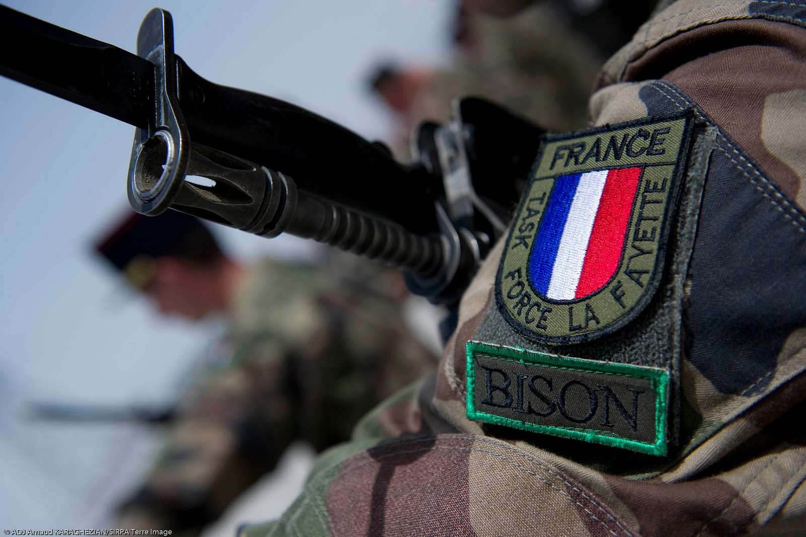La Francia ritira i soldati dalla Repubblica Centrafricana. Cresce in Africa l’influenza degli Usa