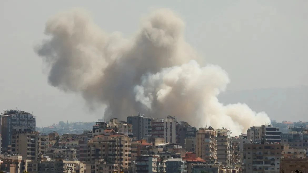 LIBANO. Kfar Hatta, la fuga impossibile: una famiglia uccisa nei raid