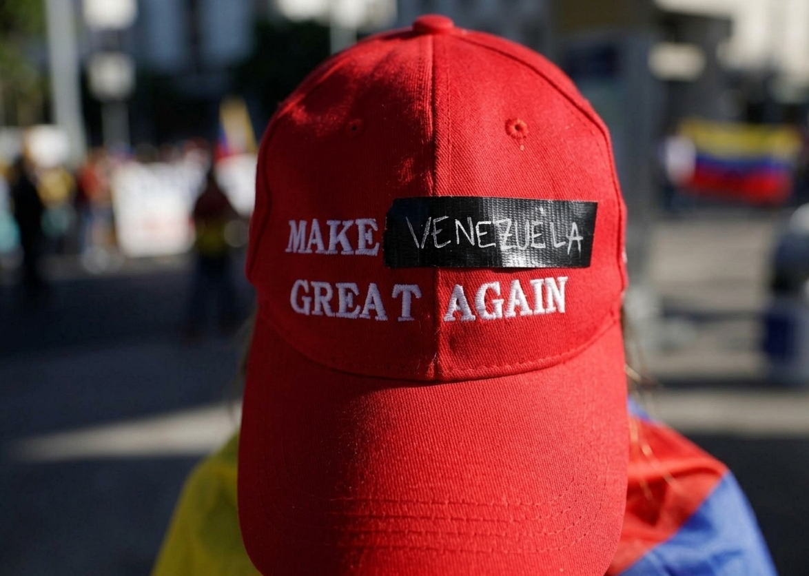 I MAGA provano a prendersi l’America Latina con lo “scudo” di Trump