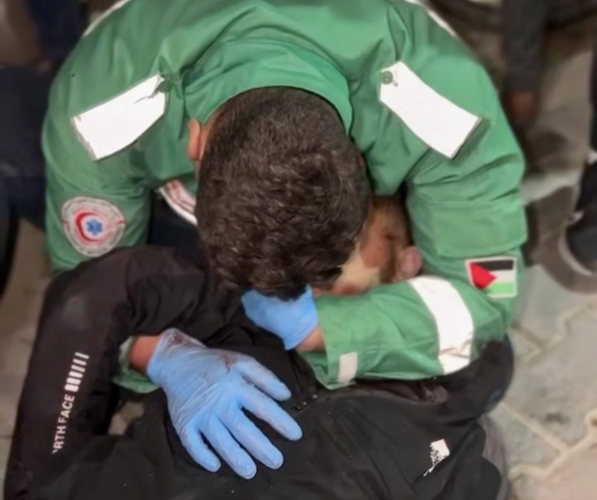 GAZA. Il ricatto del disarmo e lo spettro della guerra civile