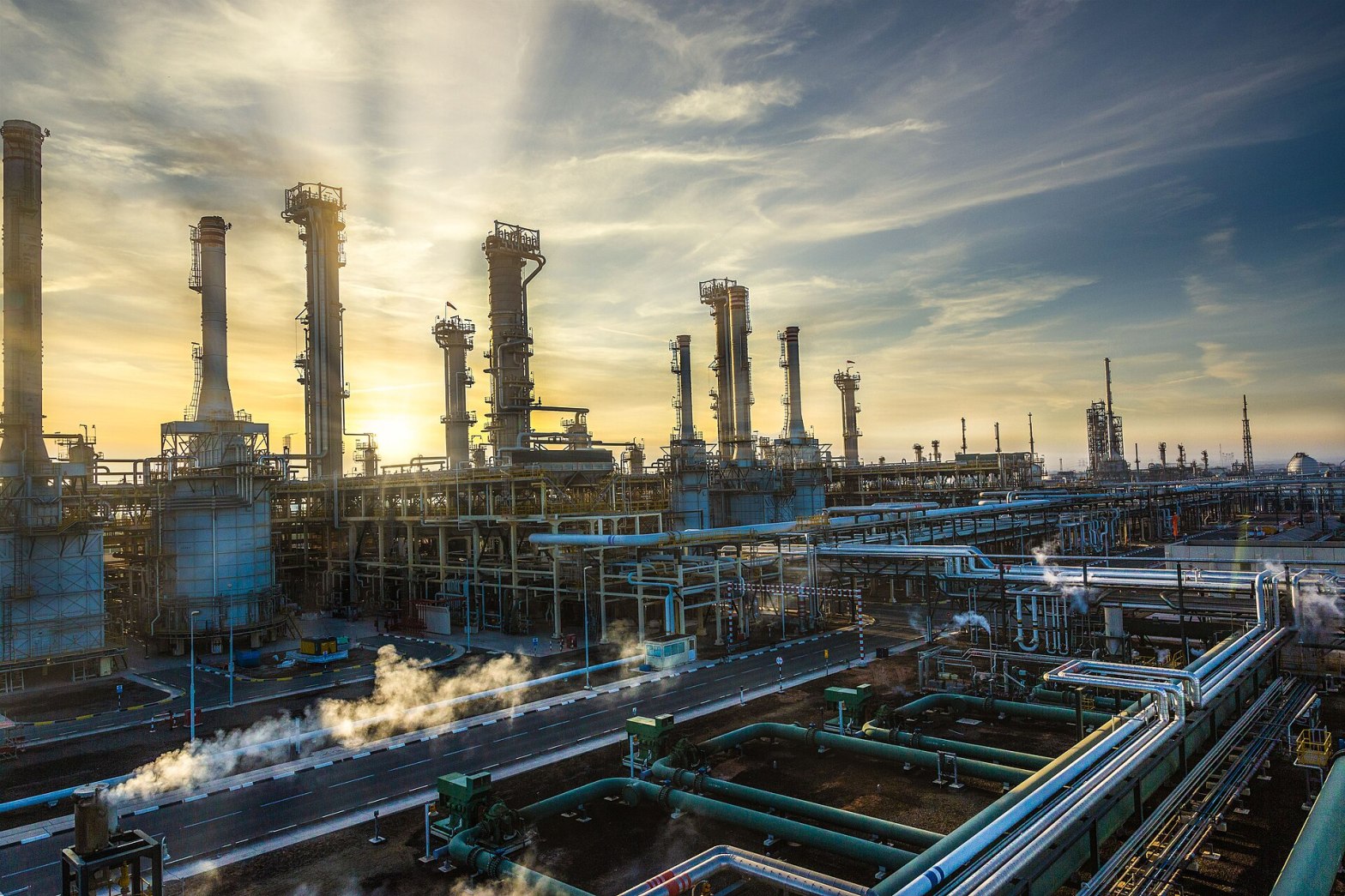 L’uscita degli Emirati dall’OPEC: vincitori e perdenti