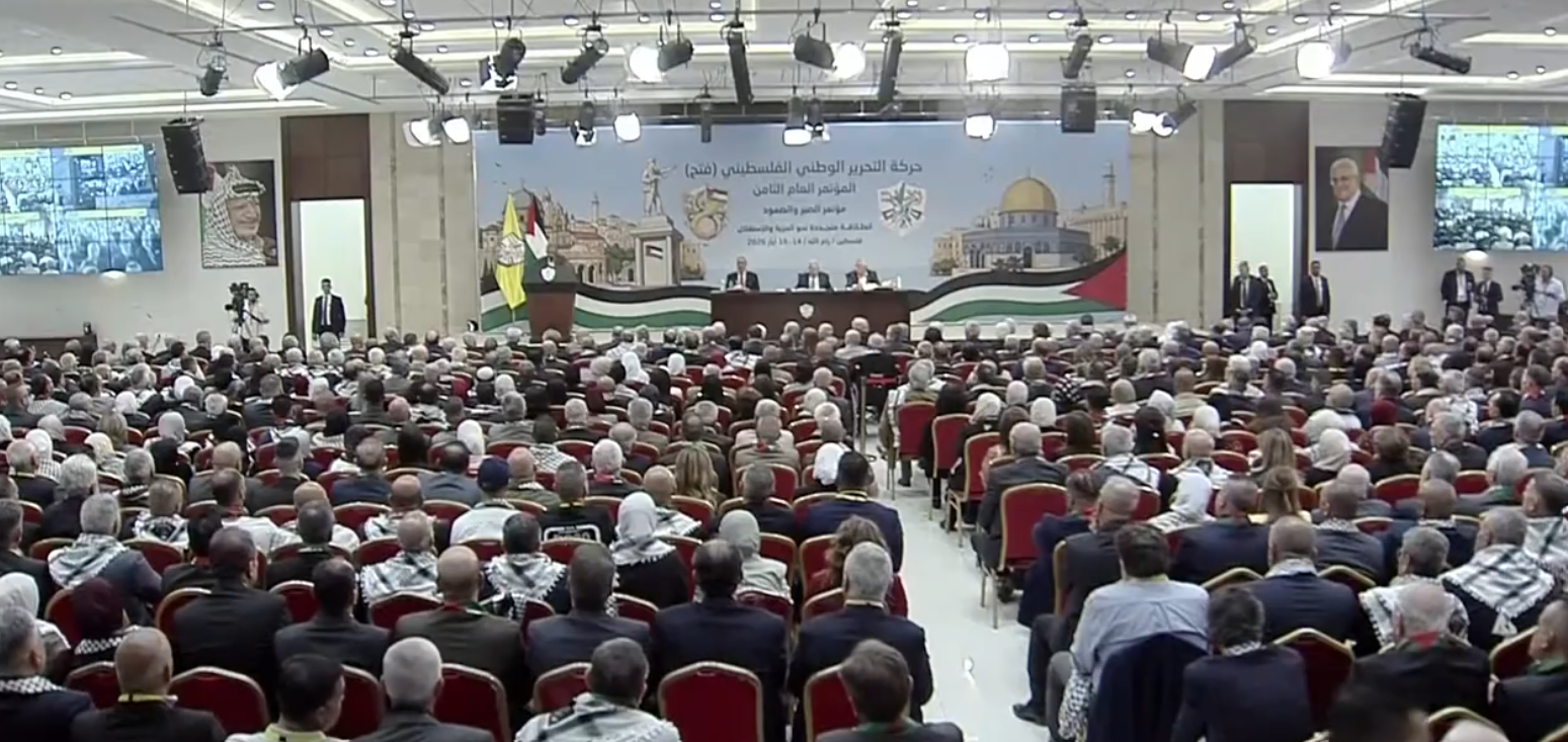 ANALISI. Palestina: Fatah ha perduto un’altra occasione