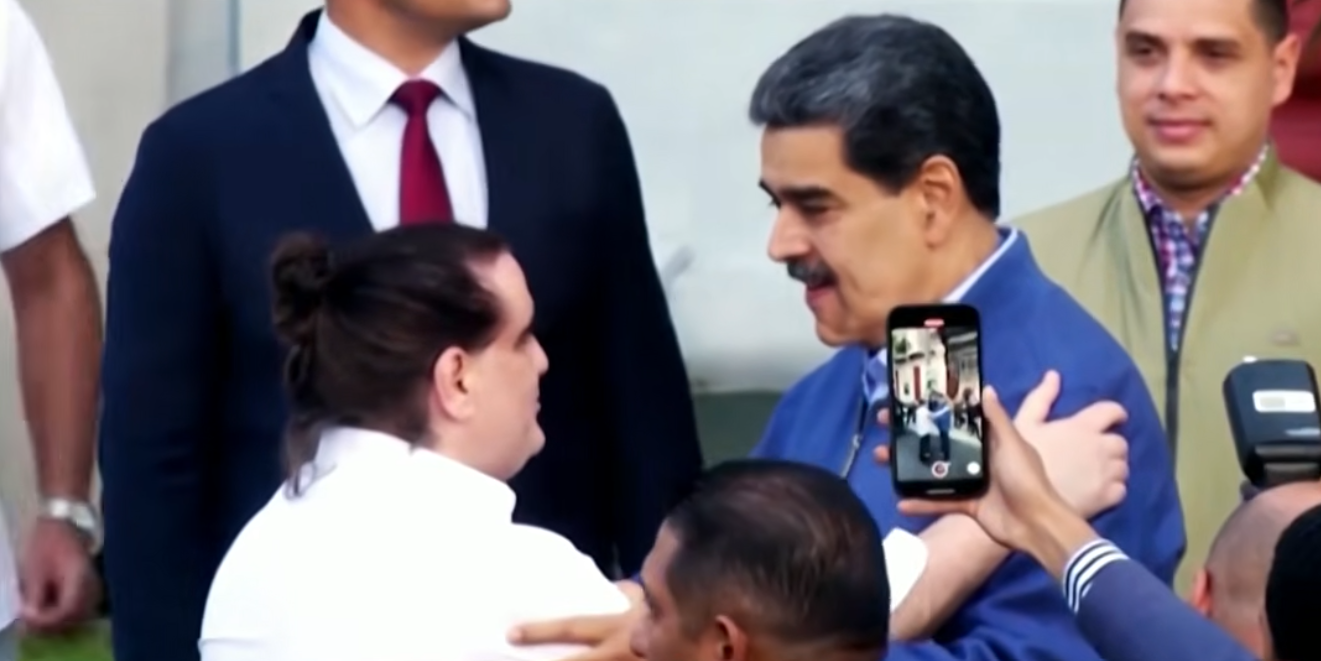 Venezuela, il caso Alex Saab e la dottrina della sovranità limitata