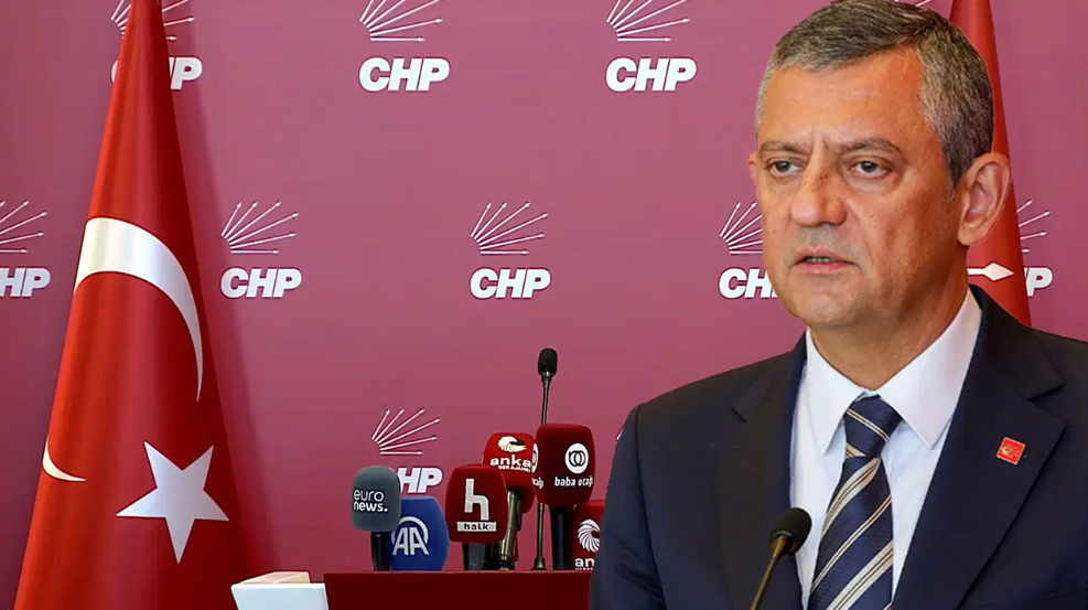 Turchia, scontro aperto sul CHP: la repressione  fa scattare l’allarme anche tra i curdi del DEM