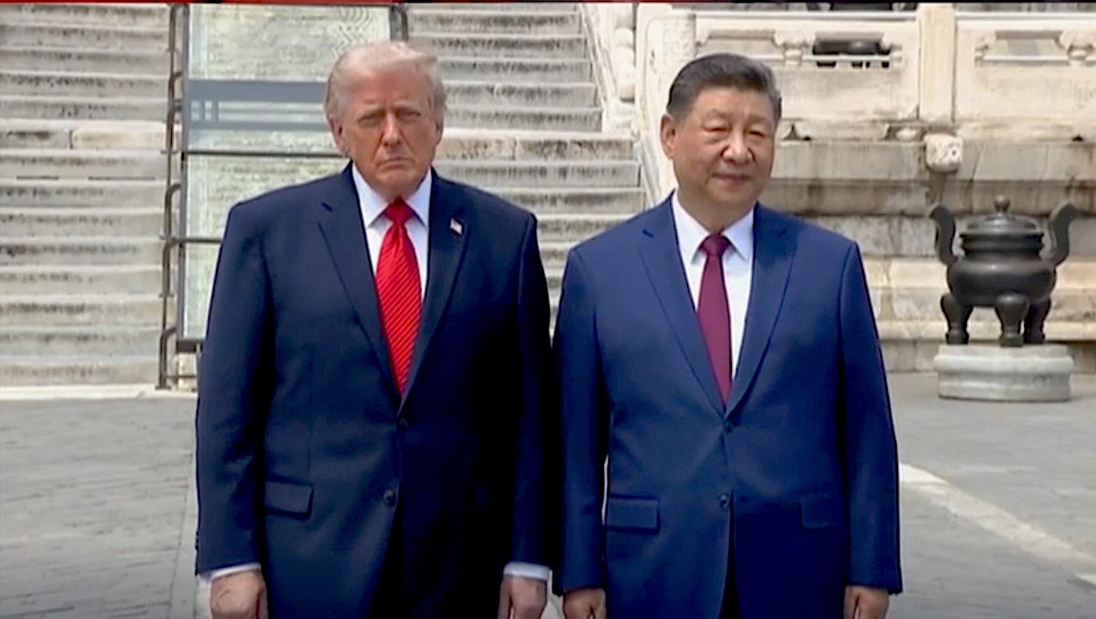 PODCAST. Cina-Stati Uniti, è nato il G2?