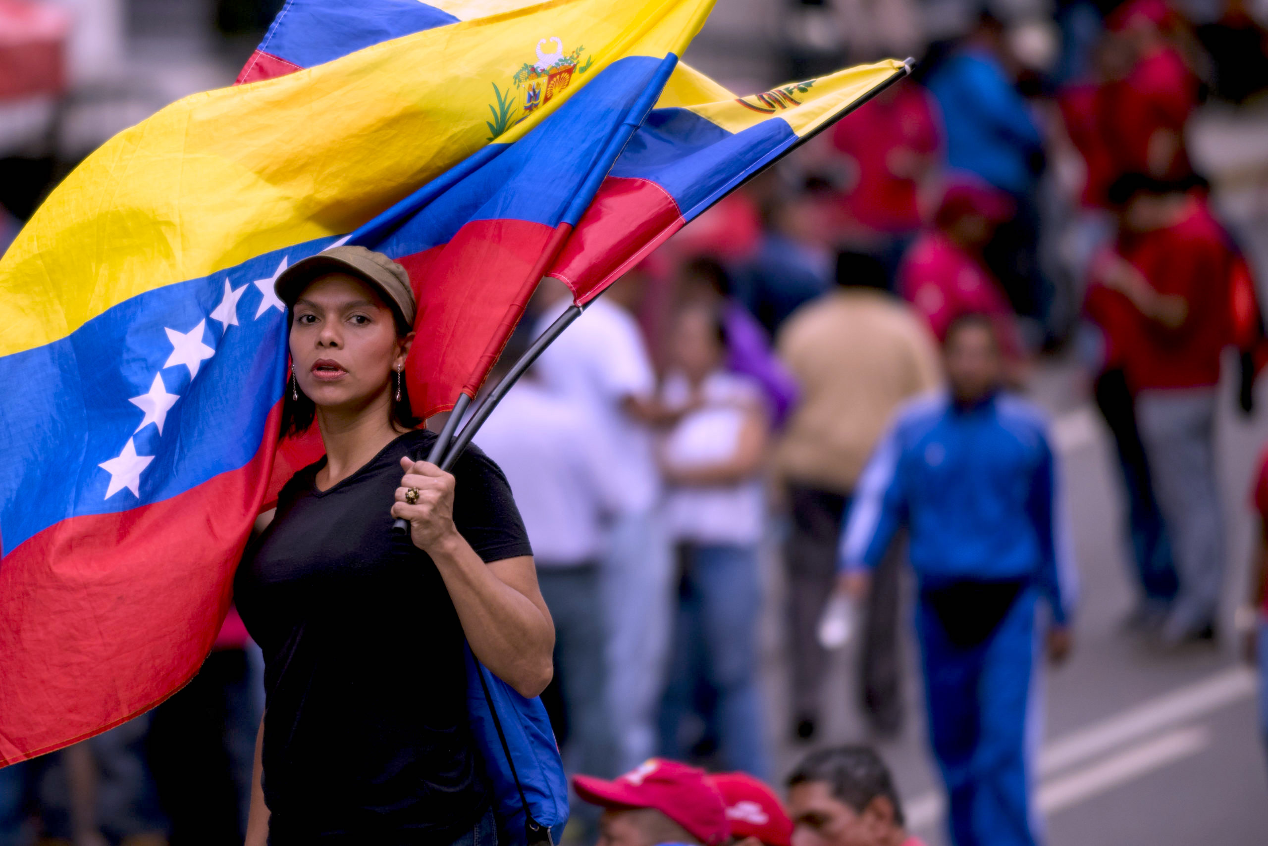 Dalla rivoluzione bolivariana alla realpolitik, con il potere popolare che resiste