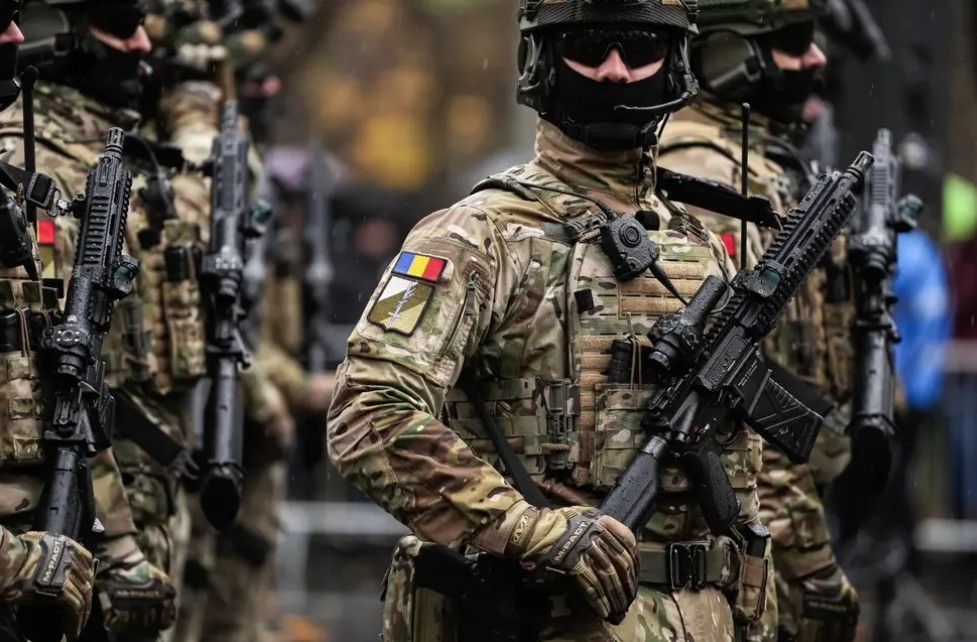 Bucarest e Londra annunciano stanziamenti record per la difesa