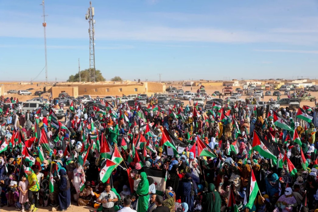 Sahara Occidentale: “l’altra Palestina” dimenticata lotta per sopravvivere