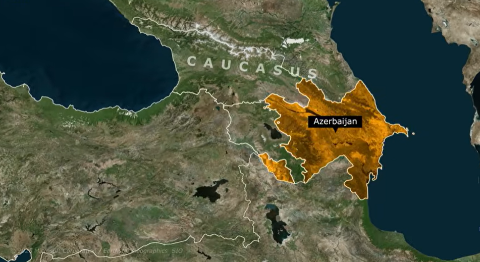 Israele schiera forze segrete in Azerbaigian per la guerra all’Iran