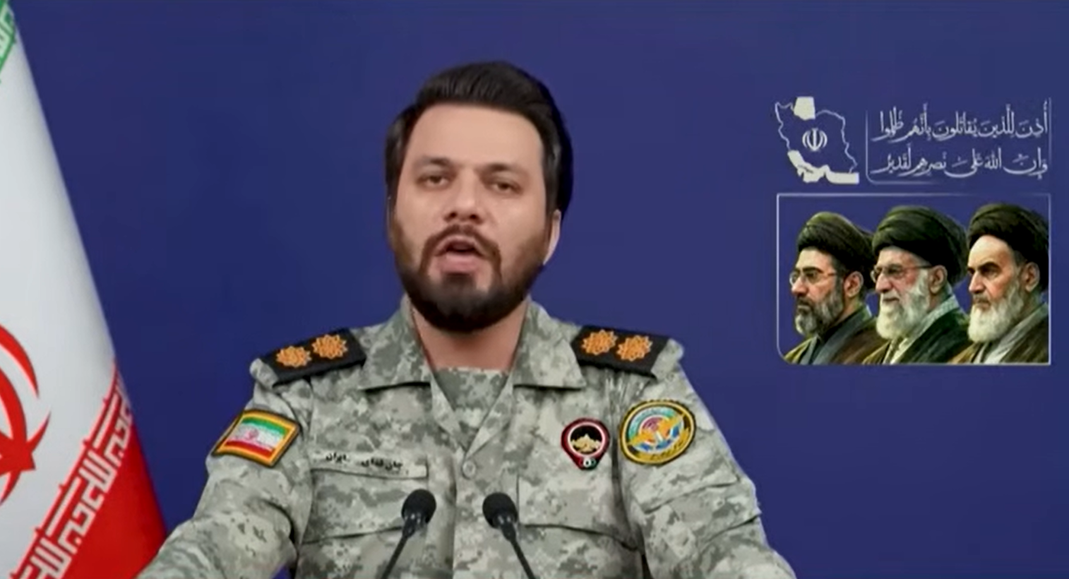 Ripresa la guerra tra Iran e Israele