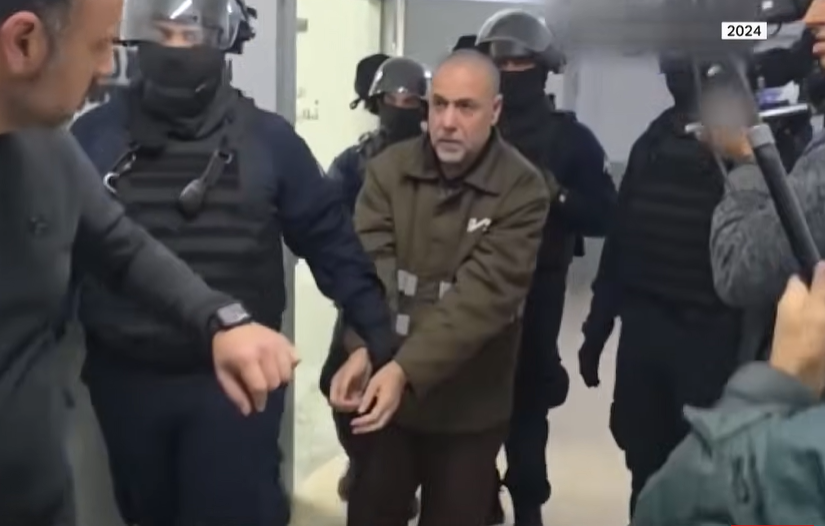 Medici di tutto il mondo chiedono il rilascio di Hussam Abu Safiya