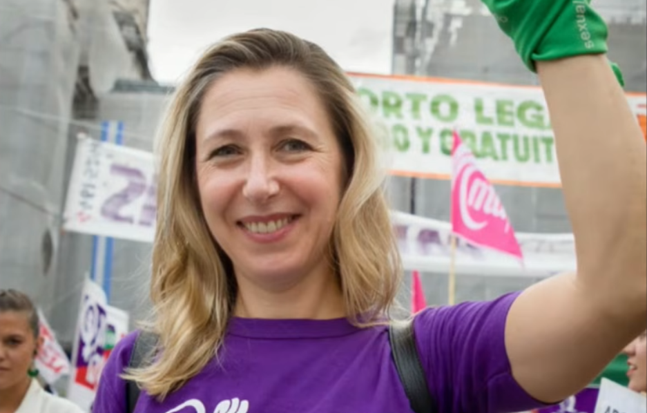 ARGENTINA. Oltre Milei: Myriam Bregman e la costruzione di un’opposizione dal basso