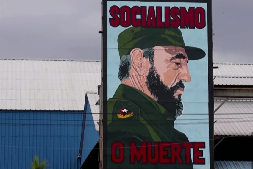 CUBA. Le riforme di Díaz-Canel demoliscono il modello socialista, ma non impressionano Trump
