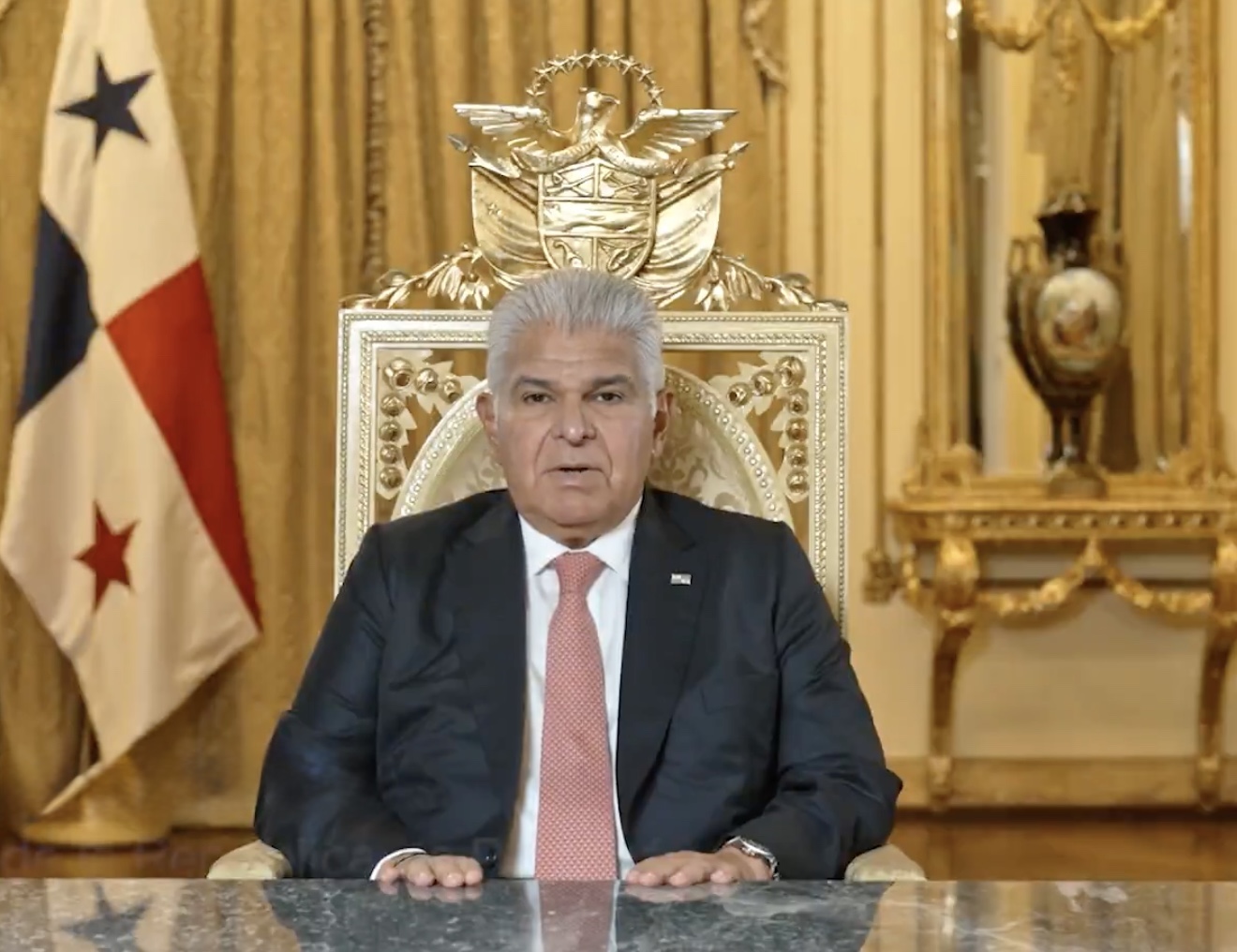 Panama: una Costituzione per blindare il neoliberismo