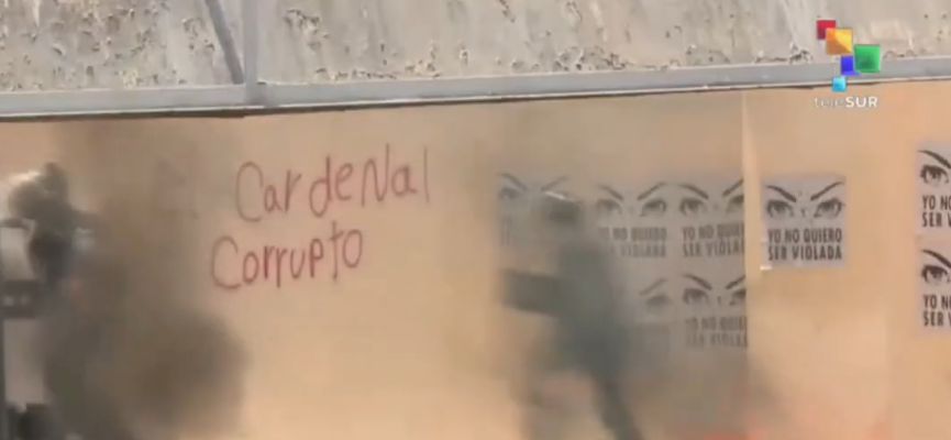 HONDURAS. Via libera alla norma che criminalizza la difesa della terra