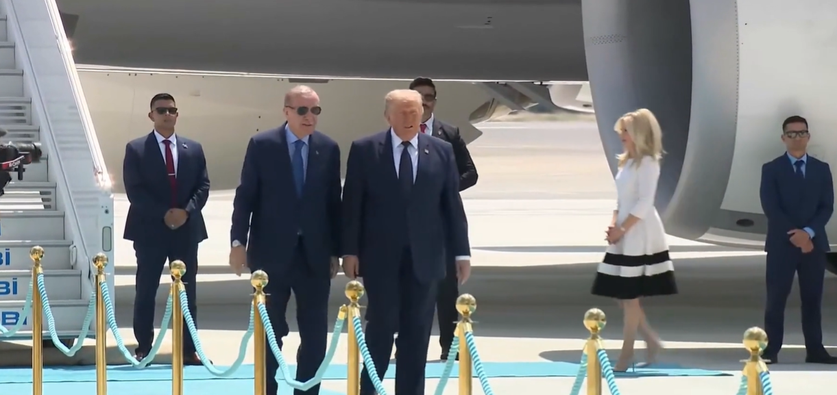 NATO. Erdogan è l’unico vincitore del vertice