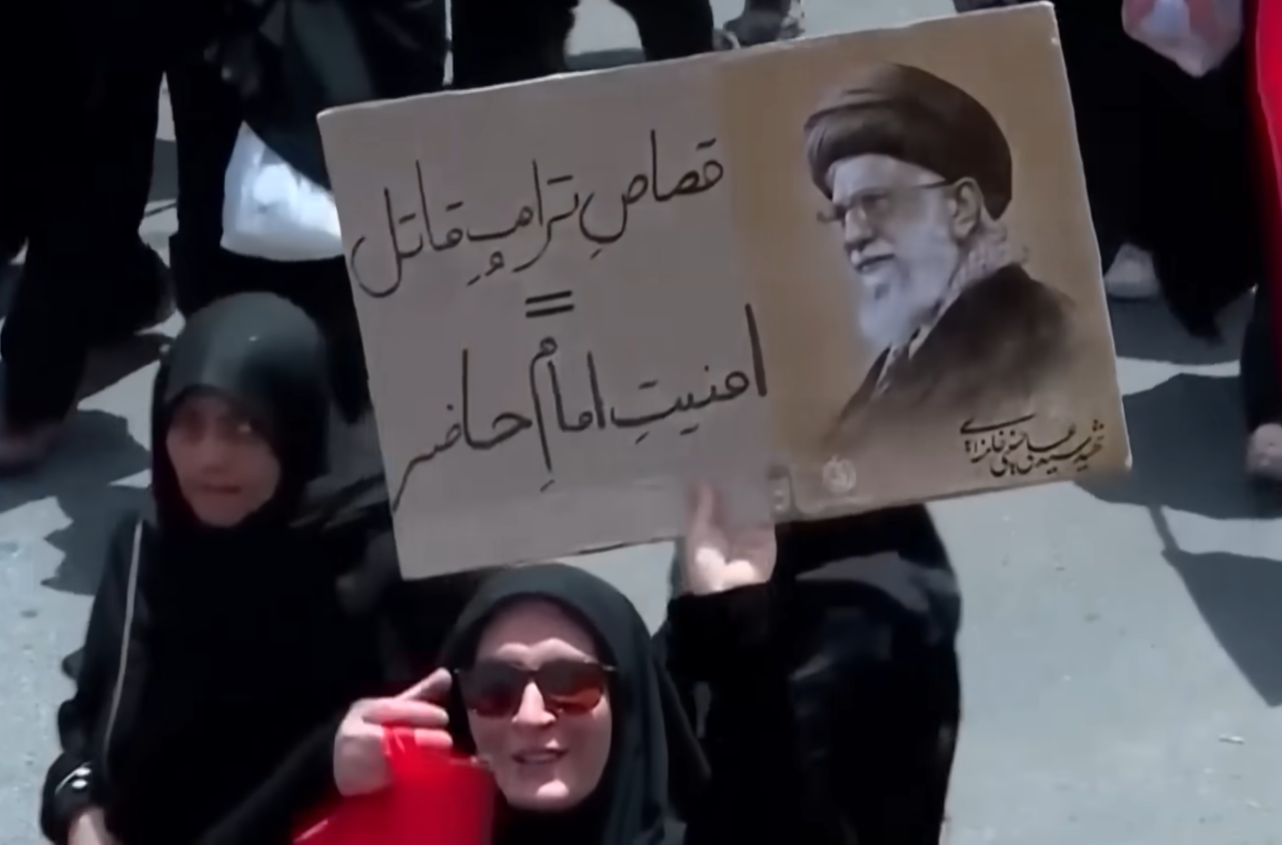 I funerali di Khamenei da una finestra di Kabul. La nuova geopolitica dell’Oriente