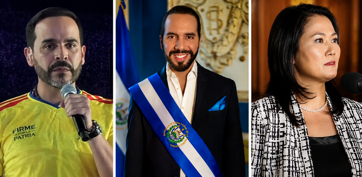 PODCAST. America latina, di nuovo “cortile di casa” di Stati Uniti…e Israele