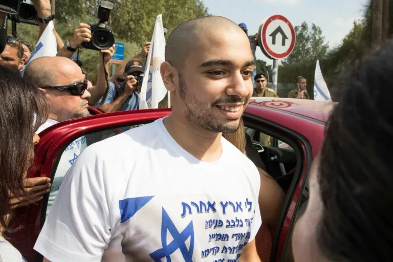 Katz vuole cancellare la condanna del soldato che uccise un palestinese inerme