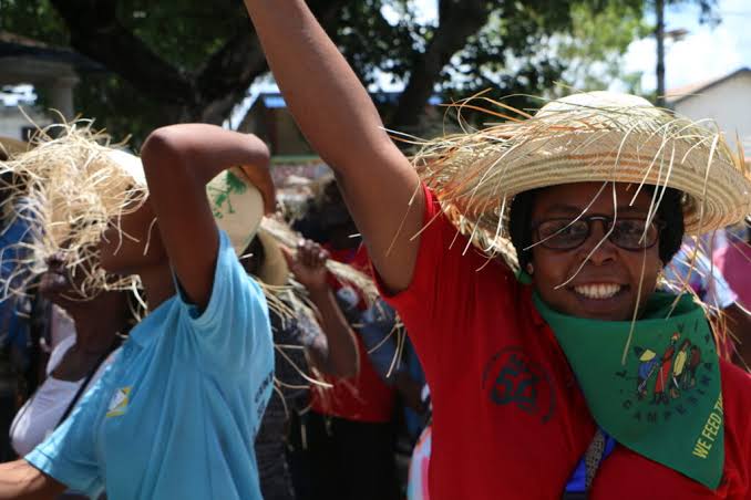 Haiti, la forza della terra contro la fame e la violenza