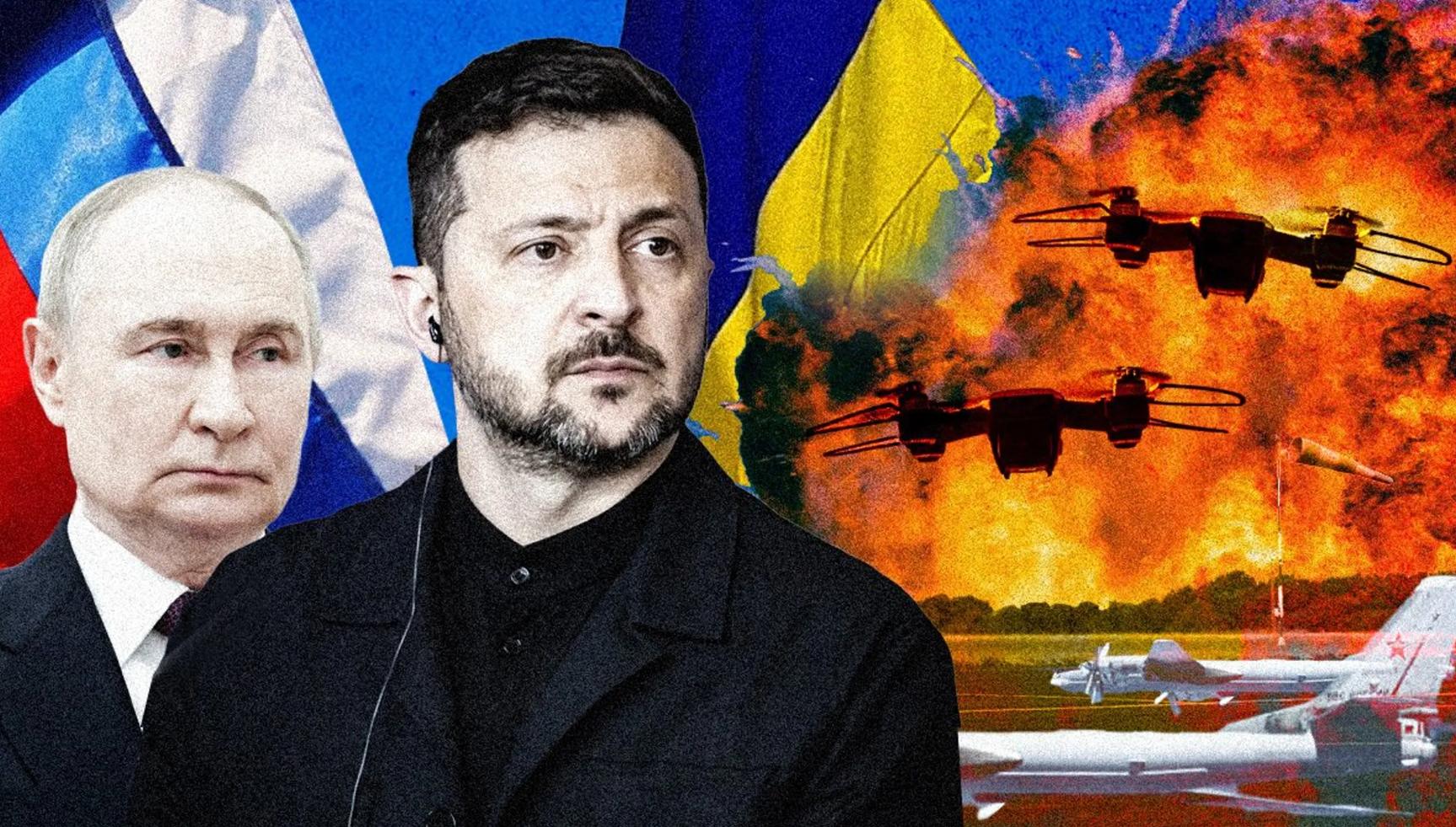 Russia-Ucraina, lo spettro dell’escalation