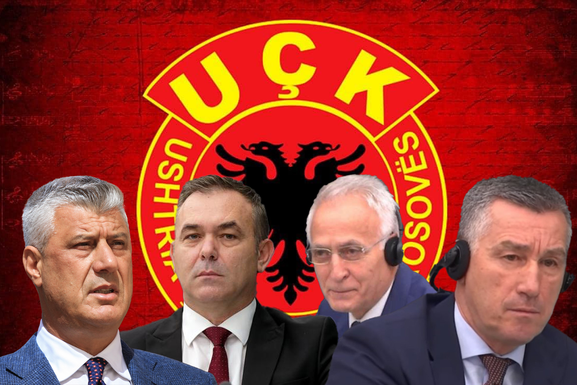 Kosovo: Thaçi condannato per crimini di guerra, scontri a Pristina e all’Aja
