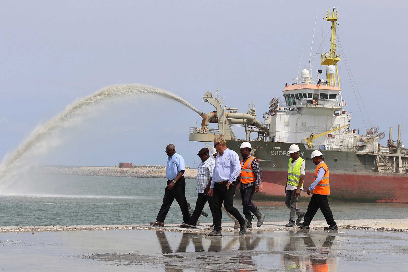 Il petrolio resta in Africa. Ma nelle mani di Dangote