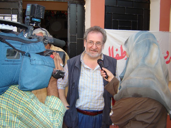 Premio internazionale Stefano Chiarini 2026 a Gideon Levy