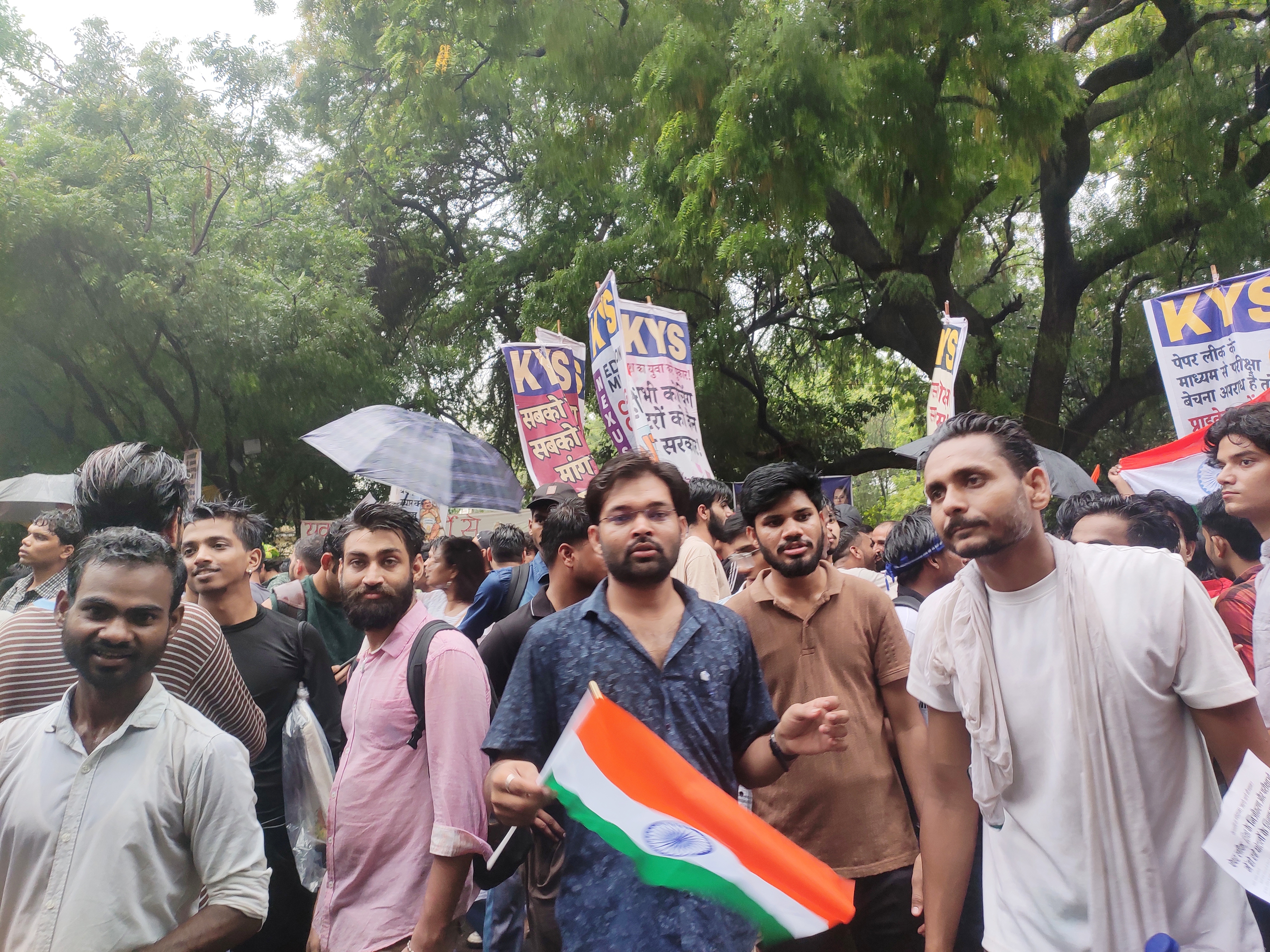 In India “milioni di ammutinamenti” stanno incrinando l’aura di invincibilità di Modi