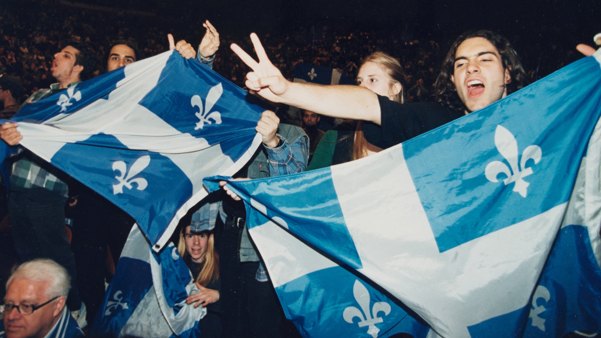 Gli indipendentisti vincono le elezioni in Quebec