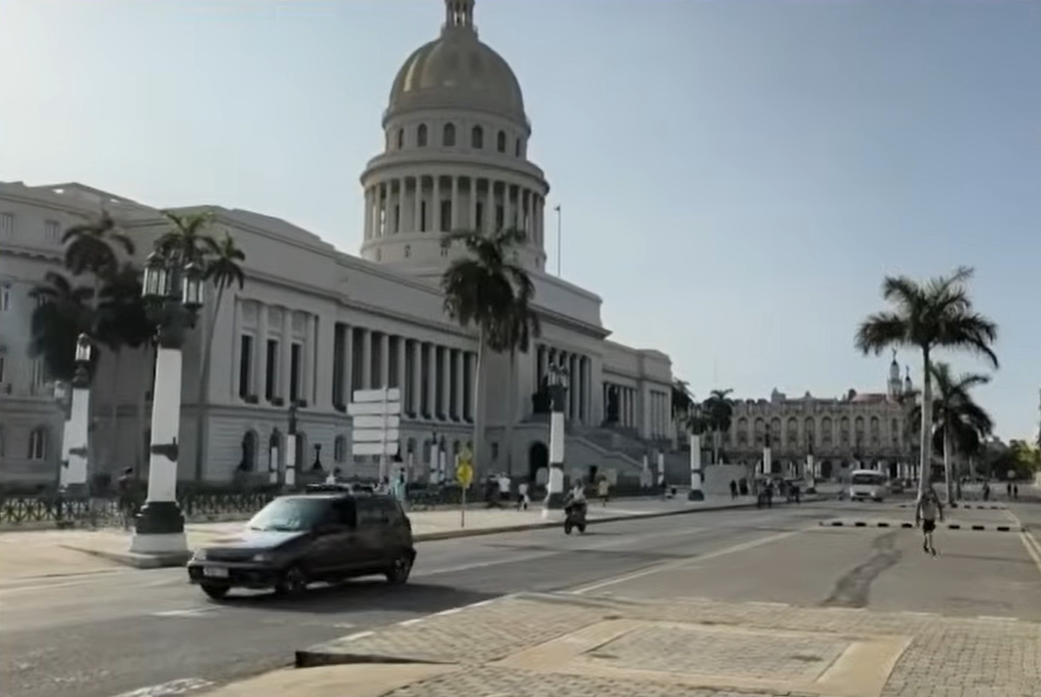 CUBA. Sempre più intenso l’assedio statunitense
