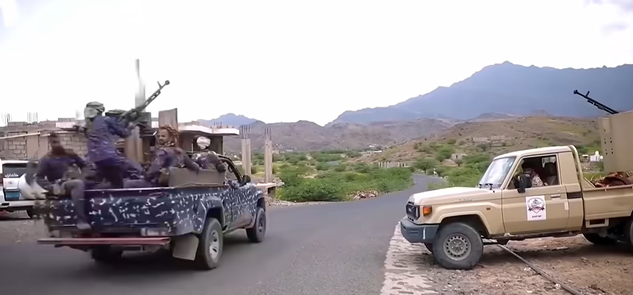 L’Arabia Saudita scatena un’offensiva contro Ansar Allah in Yemen