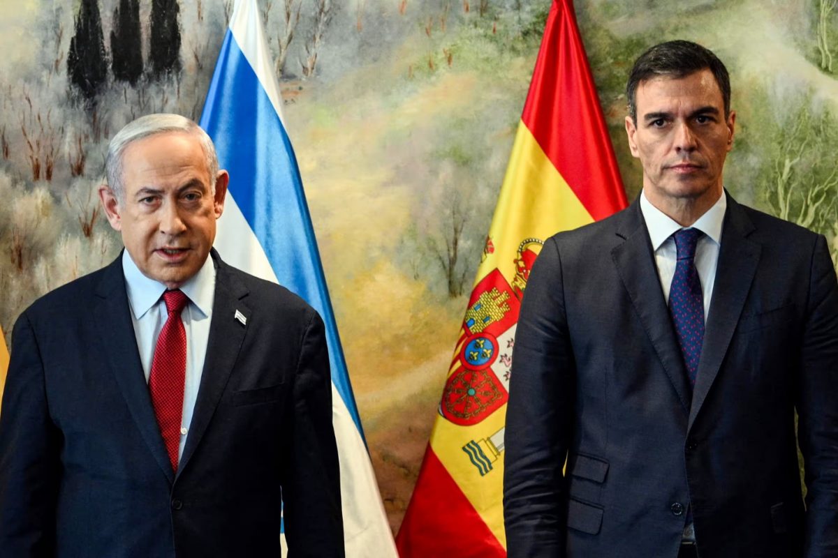 gedeone,israele,gaza,deportazione,trump,genocidio