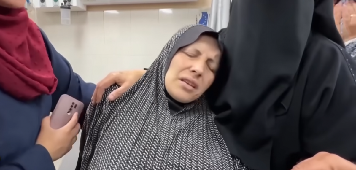 gedeone,israele,gaza,deportazione,trump,genocidio